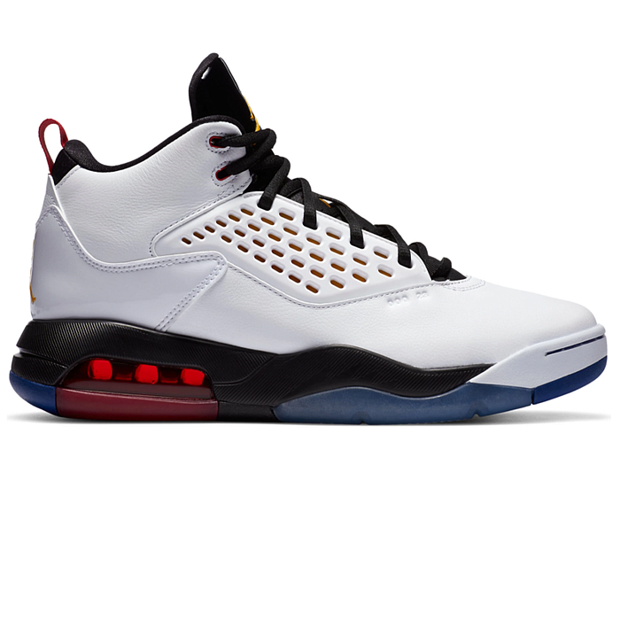 Кроссовки Air Jordan Maxin 200 CD6107-110