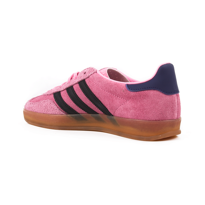 Кроссовки женские Adidas Gazelle Indoor IE7002