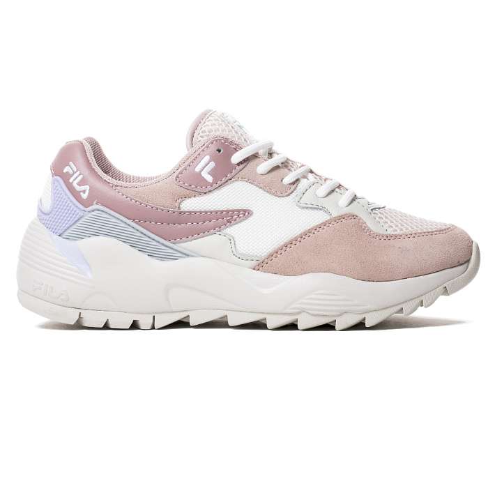 Кроссовки Fila женские Vault CMR Jogger CB Low 1010623.71F
