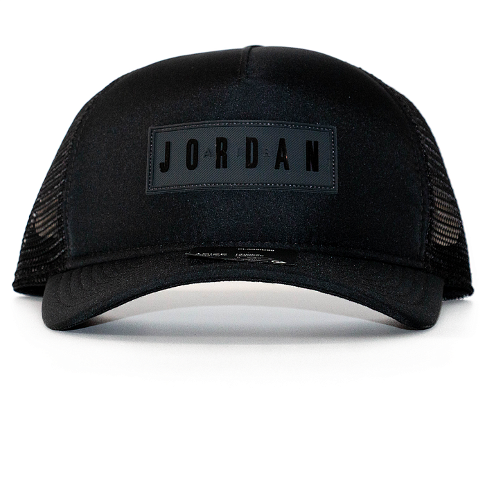 Бейсболка Jordan DC3685-011