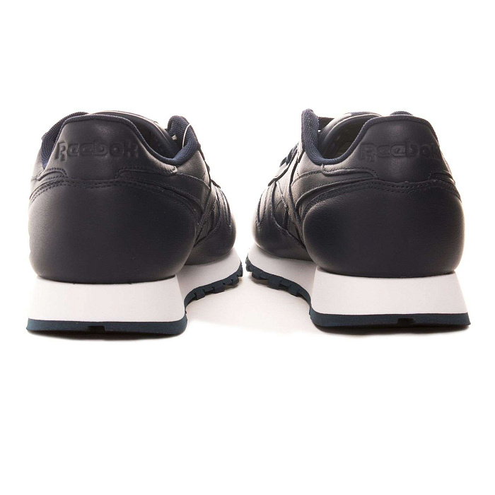 Кроссовки Reebok Classic Leather Pre AR1537