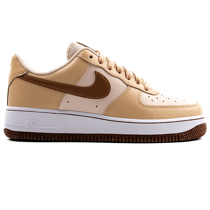 Кроссовки Nike Air Force 1 '07 Inspected By Swoosh DQ7660-200