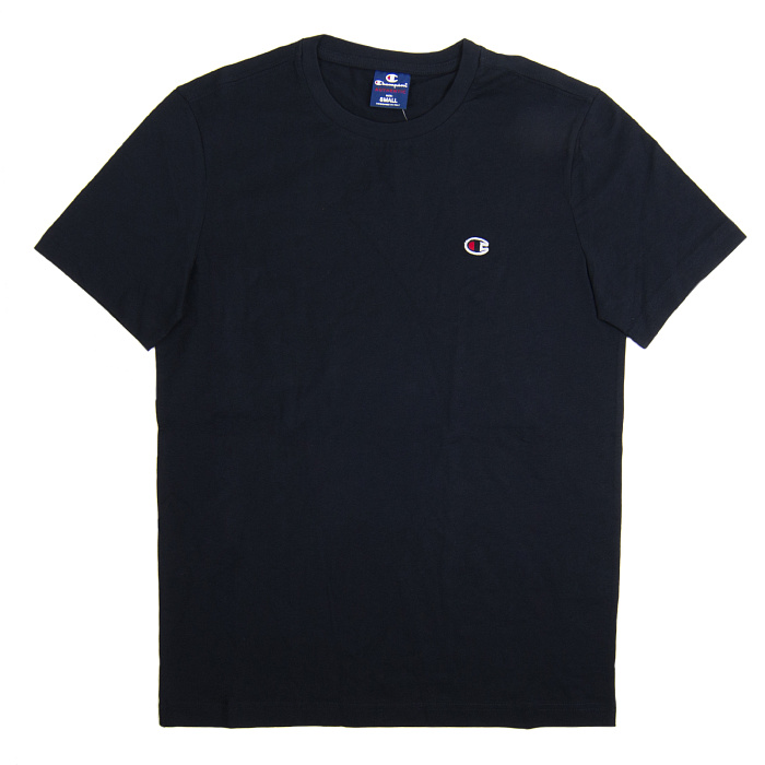 Футболка Champion 210339 navy