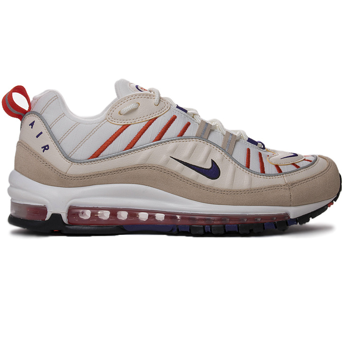 Кроссовки Nike Air Max 98 640744-108