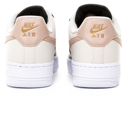 air force 1 bronze