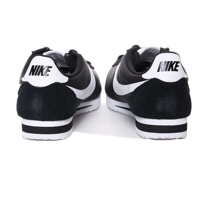 Кроссовки Nike Classic Cortez Nylon 807472-011