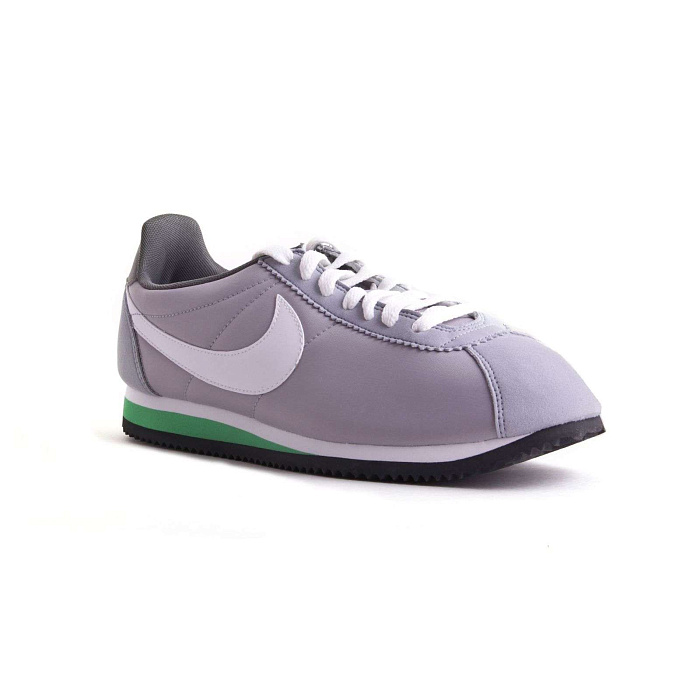 Кроссовки Nike Classic Cortez nylon 532487-011