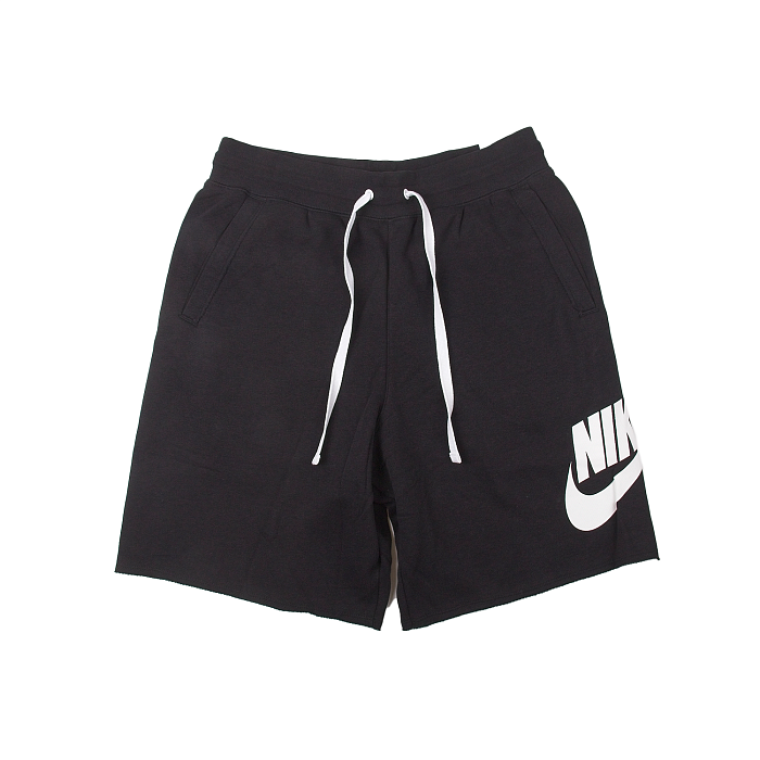 Шорты Nike Club Alumni Short DX0502-010