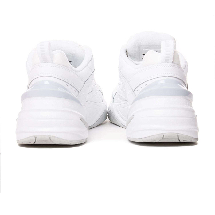m2k tekno triple white