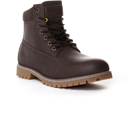 Ботинки Affex New York Chocolate 76-NWK-CHT-M