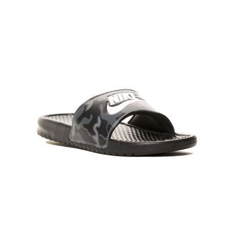 Nike Benassi Just Do It Print 631261-013