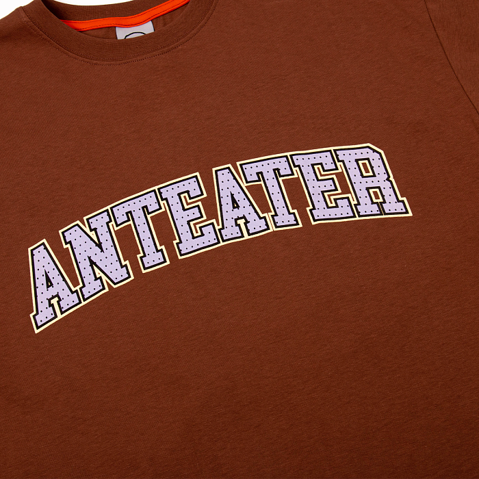 Футболка Anteater 206 brown
