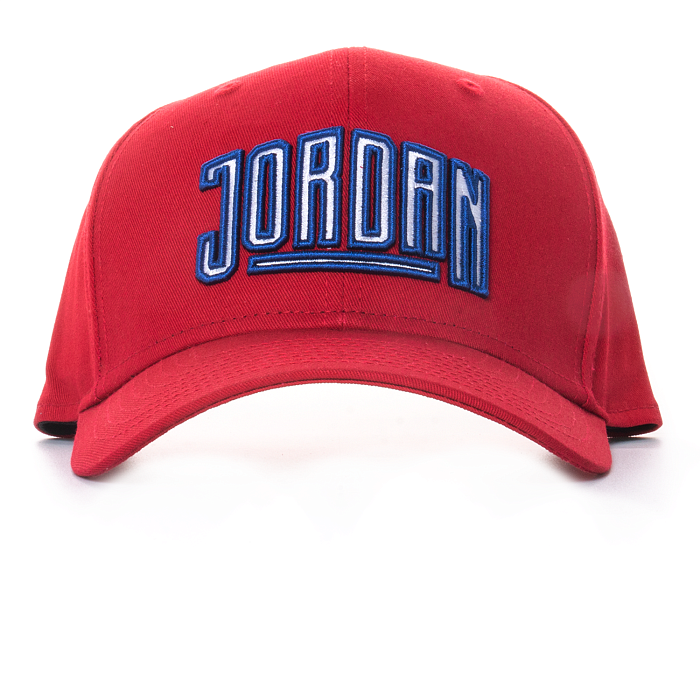 Бейсболка Jordan DJ6122-687