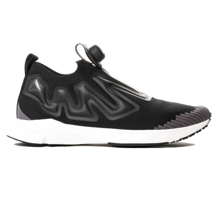 reebok pump supreme ultraknit