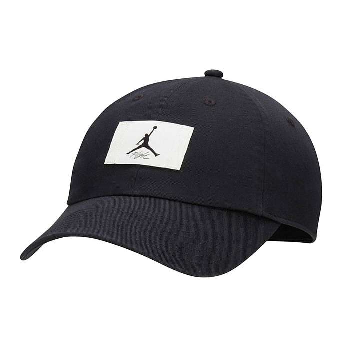 Бейсболка Jordan FD5181-010 M-L