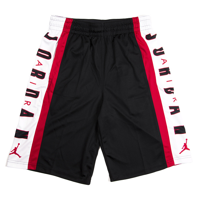 Шорты Jordan Rise 3 924566-010