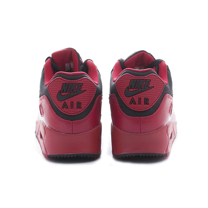 Кроссовки Nike Air Max 90 Winter PRM 683282-606