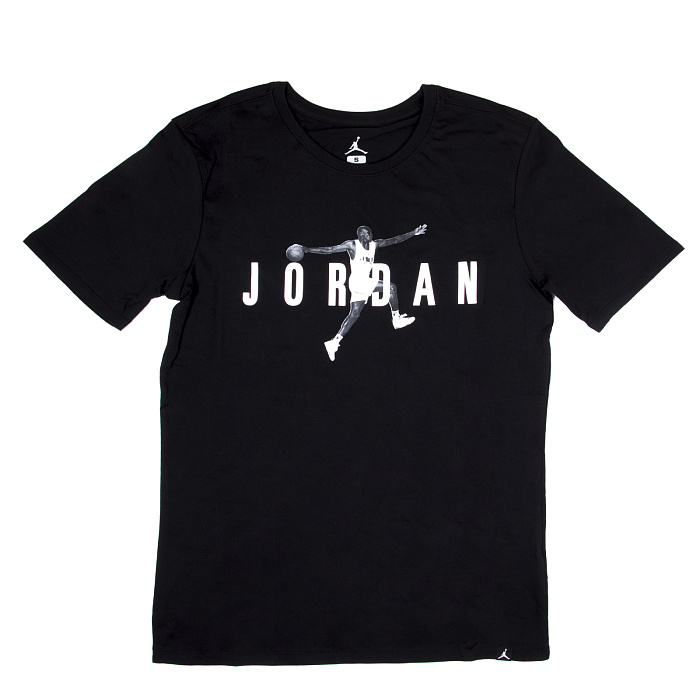 Футболка Jordan 908436-010 Modern Tee 2