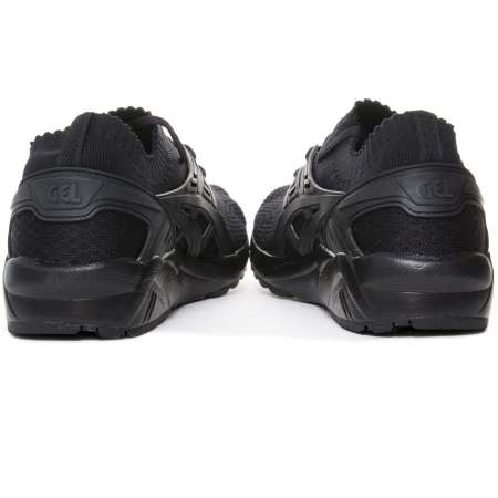 Кроссовки Asics Gel Kayano Trainer Knit H705N 9090