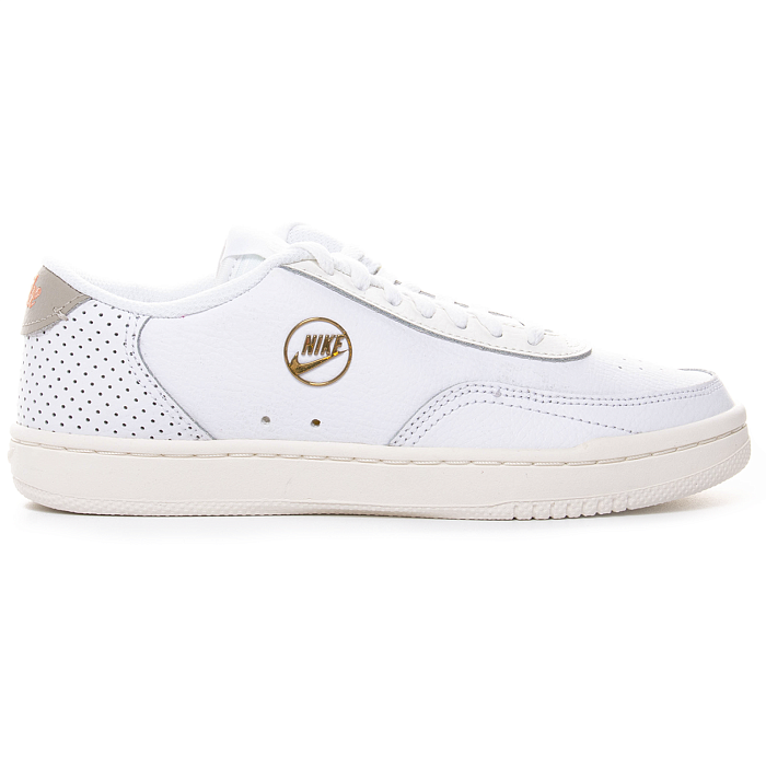 Кроссовки женские Nike Court Vintage Premium DA0984-100