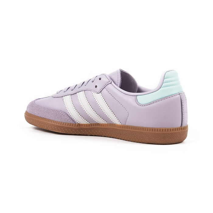 Кроссовки Adidas Samba J OG IH2872