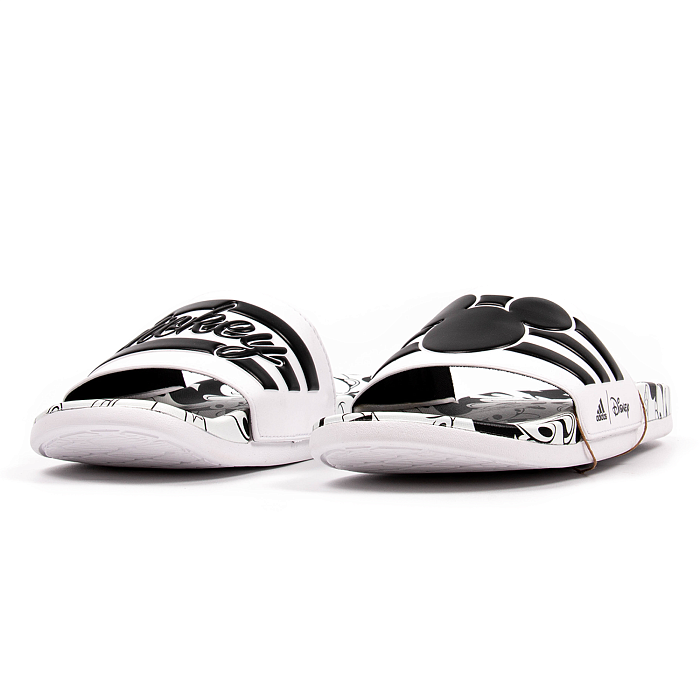 Сланцы Adidas Adilette Comfort Mickey Mouse GW1057