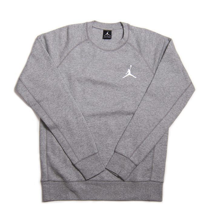Джемпер Jordan Jumpman Flight 823068-063 серый