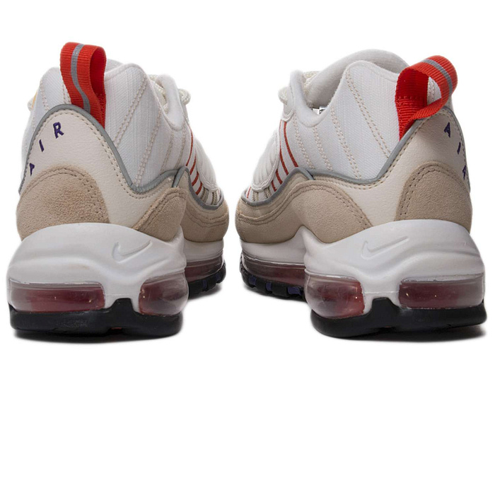 Кроссовки Nike Air Max 98 640744-108