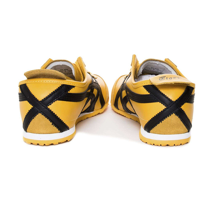 Кроссовки Onitsuka Tiger Mexico 66 DL408 0490