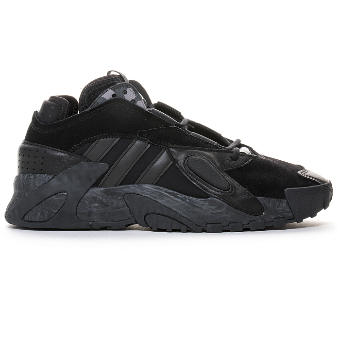Кроссовки Adidas Streetball FZ3581