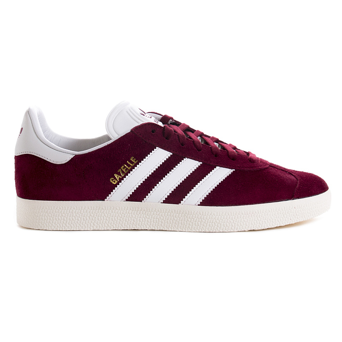 Кроссовки Adidas Gazelle S76220
