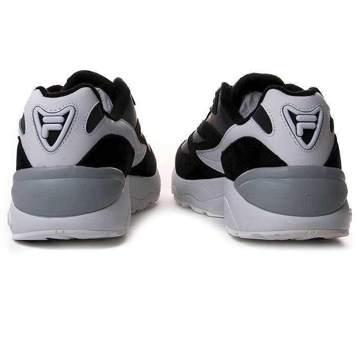 Кроссовки Fila V94M R Low 1010716-12S