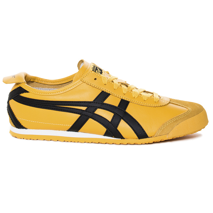 Кроссовки Onitsuka Tiger Mexico 66 DL408 0490