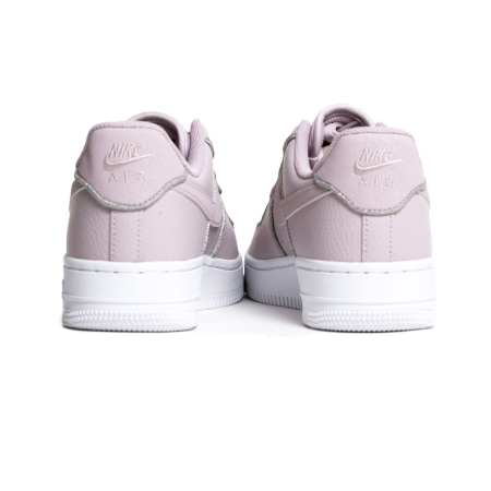 Nike air force low glitter best sale