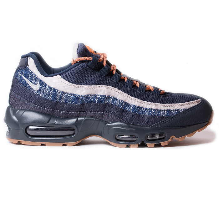 Кроссовки Nike Air Max 95 PRM 538416-400