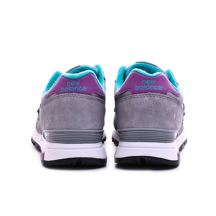 Кроссовки New Balance жен WL565SMP/B
