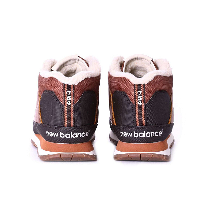 Ботинки New Balance H754LFT/D