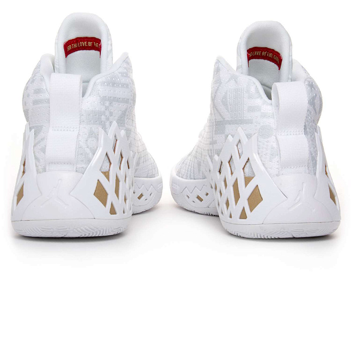 Кроссовки Air Jordan Jumpman Diamond MID CI1204-107