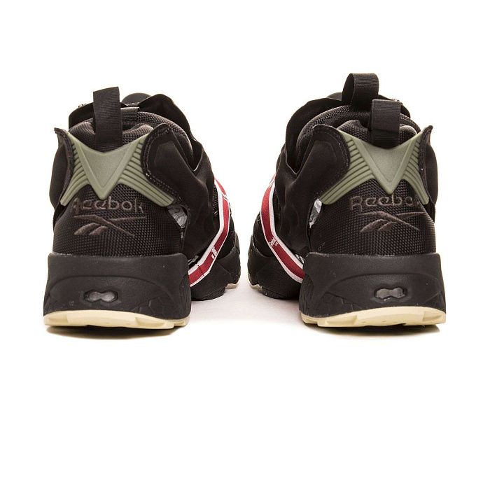 Кроссовки Reebok Instapump Fury OG MB BS9730