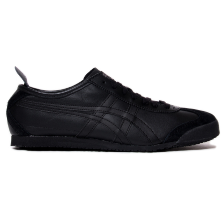 onitsuka tiger shoes all black