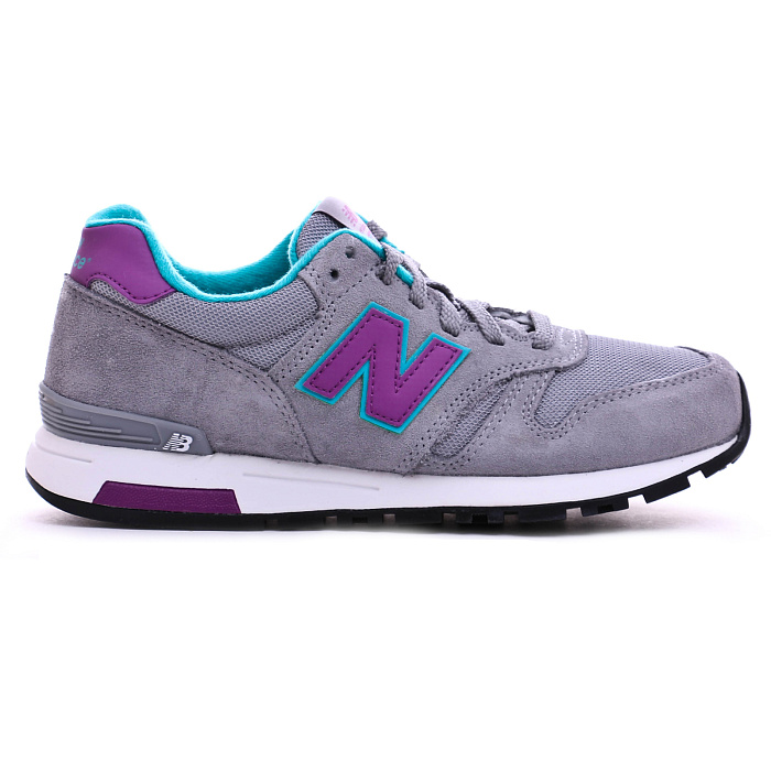 Кроссовки New Balance жен WL565SMP/B