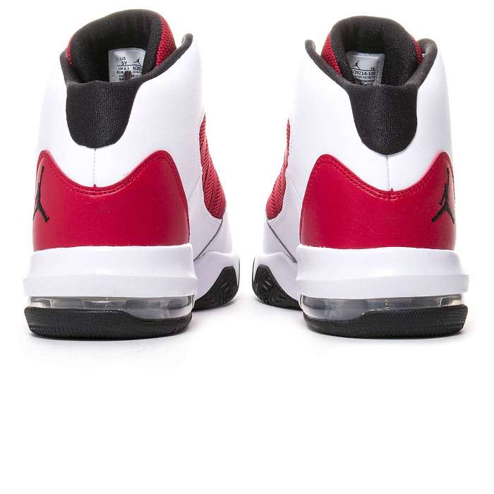 Кроссовки подростковые Air Jordan Max Aura GS AQ9214-106