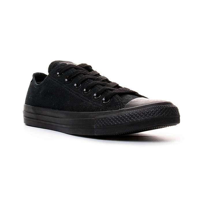 Кеды Converse Chuck Taylor All Star Lo черный M5039 