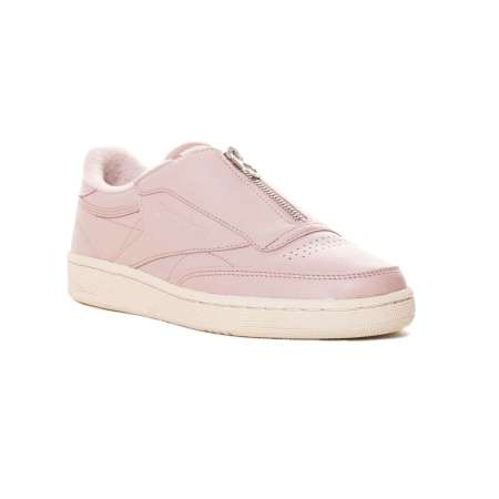 Кроссовки Reebok женские Club C85 Zip BS6606