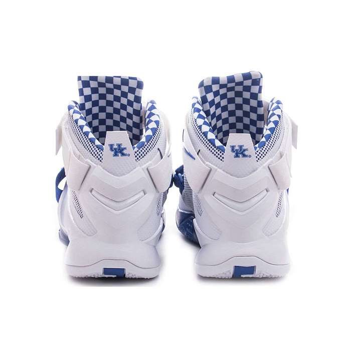 Купить Кроссовки Nike LeBron Soldier 9 
