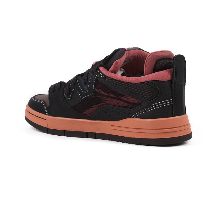 Кроссовки Li Ning WAVE PRO SE AECU011-3F