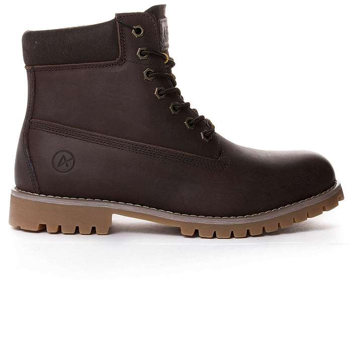 Ботинки Affex New York Chocolate 76/116-NWK-CHT-M 