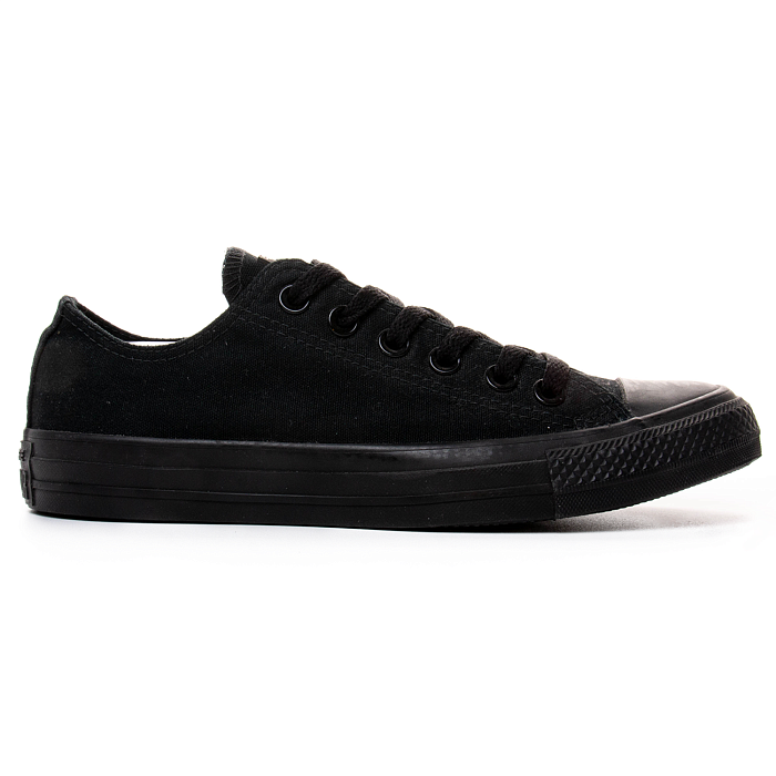 Кеды Converse Chuck Taylor All Star Lo черный M5039 