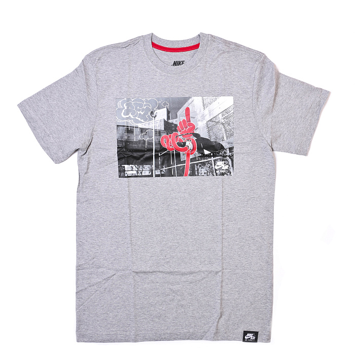 Футболка Nike 618942-063