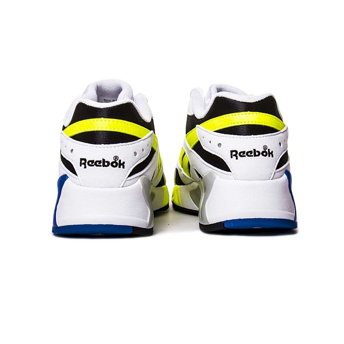Кроссовки Reebok Aztrek CN7840